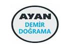 Ayan Demir Doğrama  - Niğde